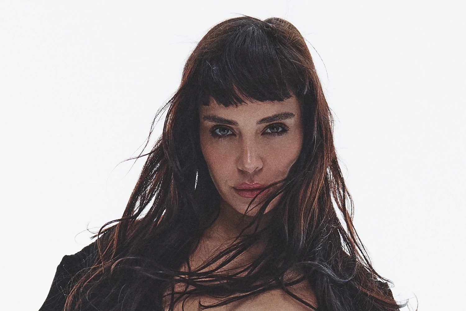 Aybüke Albere’den ‘Harap’