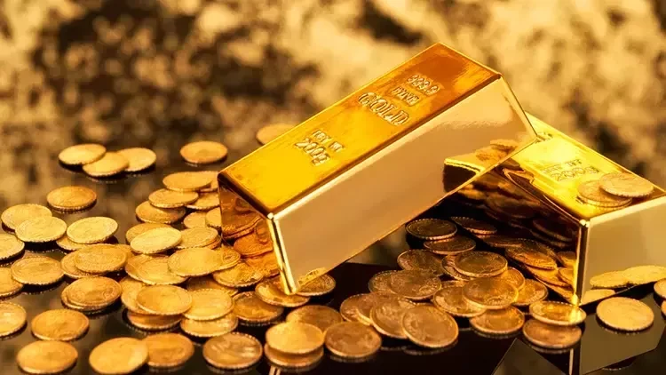 Altında Dikkat Çeken Düşüş