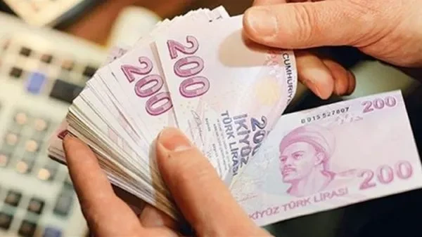 Destek Ödemesi Hesaplara Yatıyor